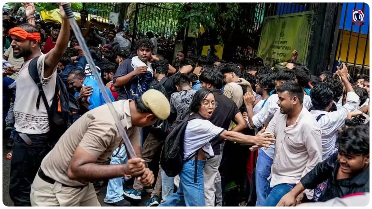 Delhi Police