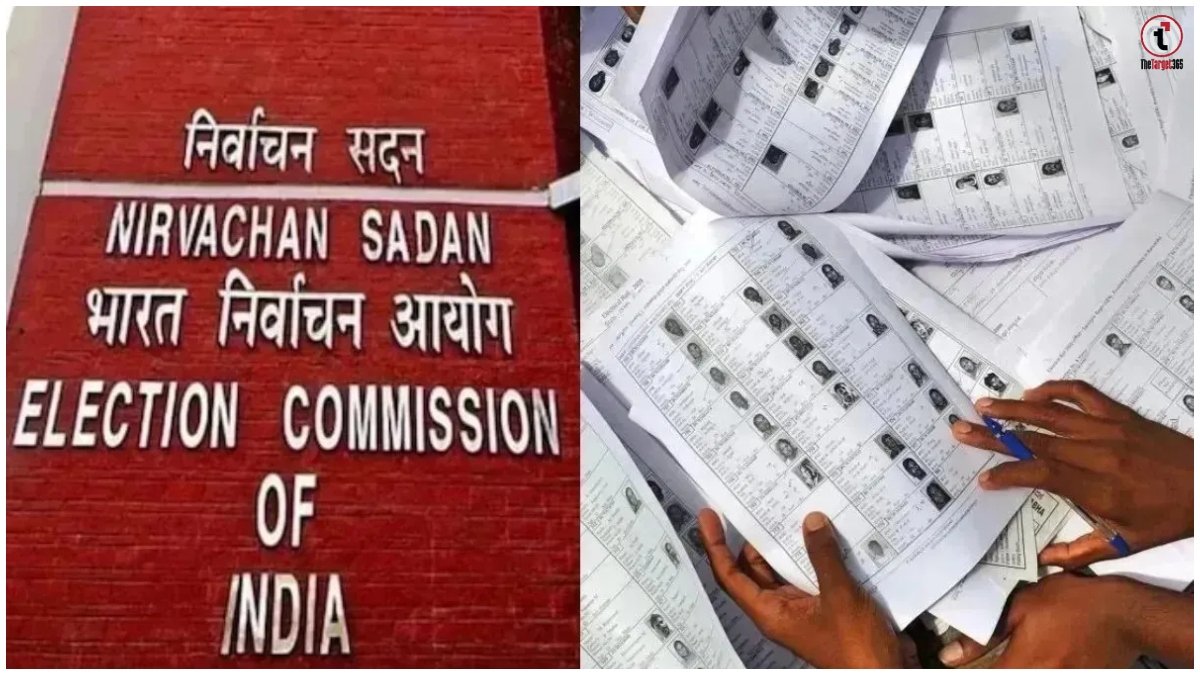 Delhi SIR Draft Voter List