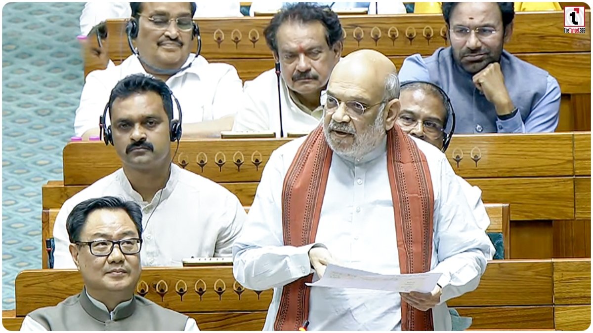 Delimitation 2026