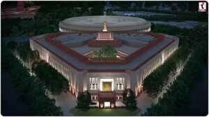 Delimitation Bill
