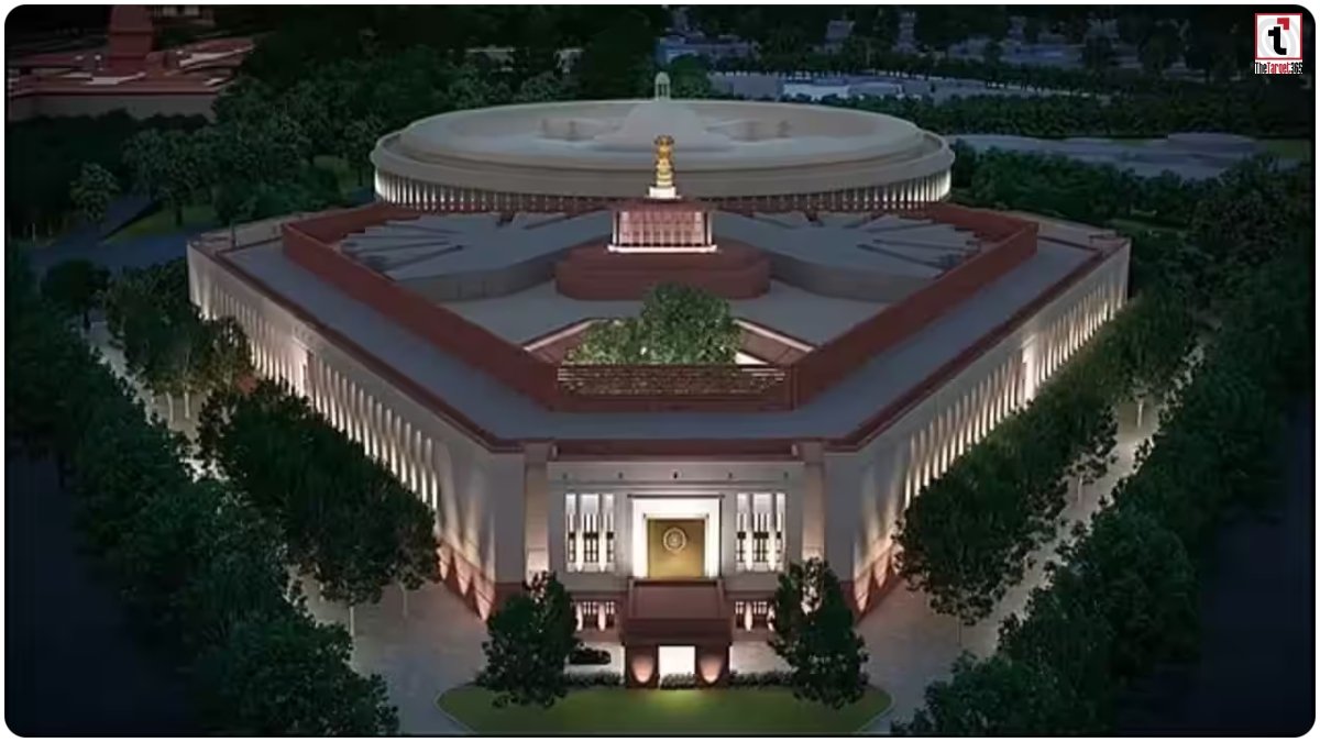 Delimitation Bill