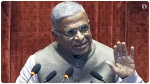Delimitation Debate