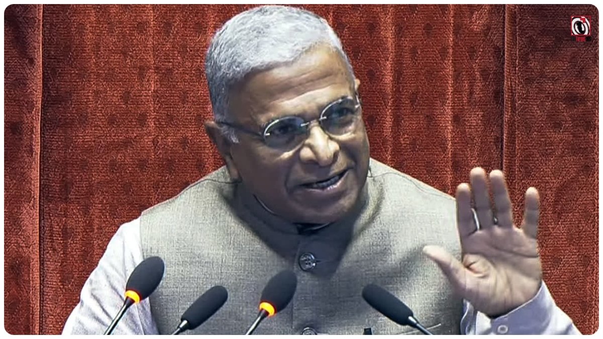 Delimitation Debate