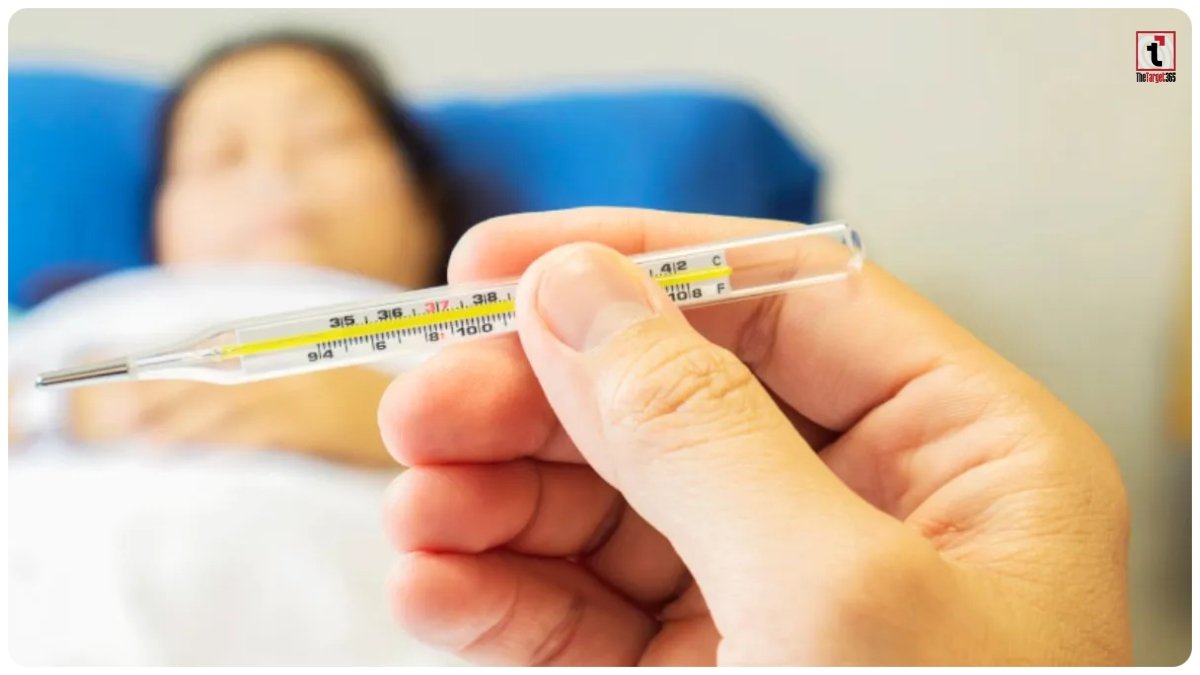 Dengue vs Malaria