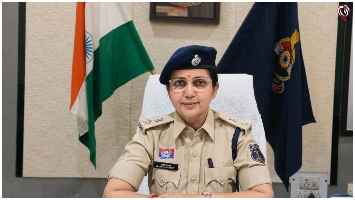 Dhamtari Police Transfer