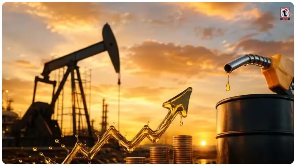 Diesel Export Tax Hike: सरकार ने दो हफ्तों में दूसरी बार बढ़ाया विंडफॉल टैक्स, पेट्रोल-डीजल निर्यात पर बढ़ा शुल्क