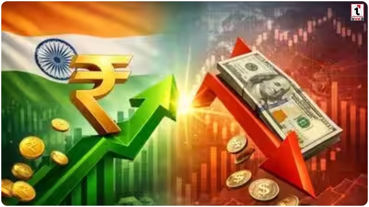 Dollar vs Rupee