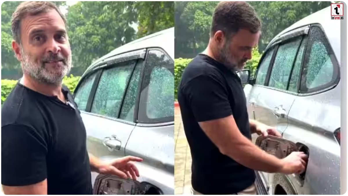 E20 Petrol Controversy