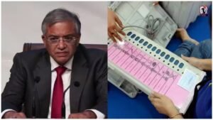 EVM Internet Connection