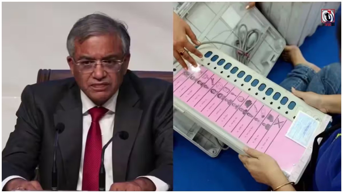 EVM Internet Connection