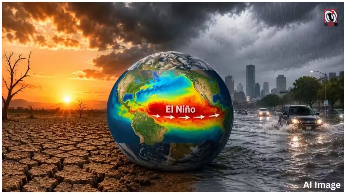 El Nino