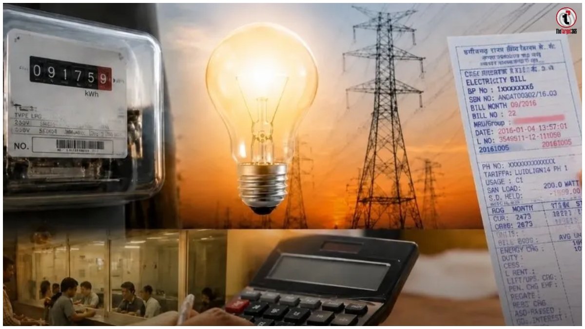Electricity Bill Payment Rules