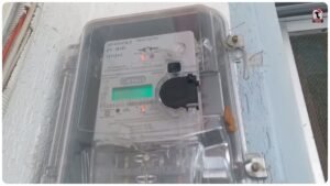 Electricity Rate Hike