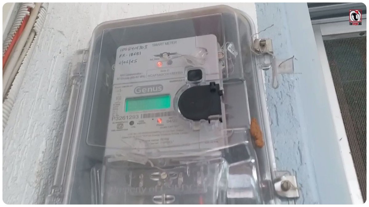 Electricity Rate Hike