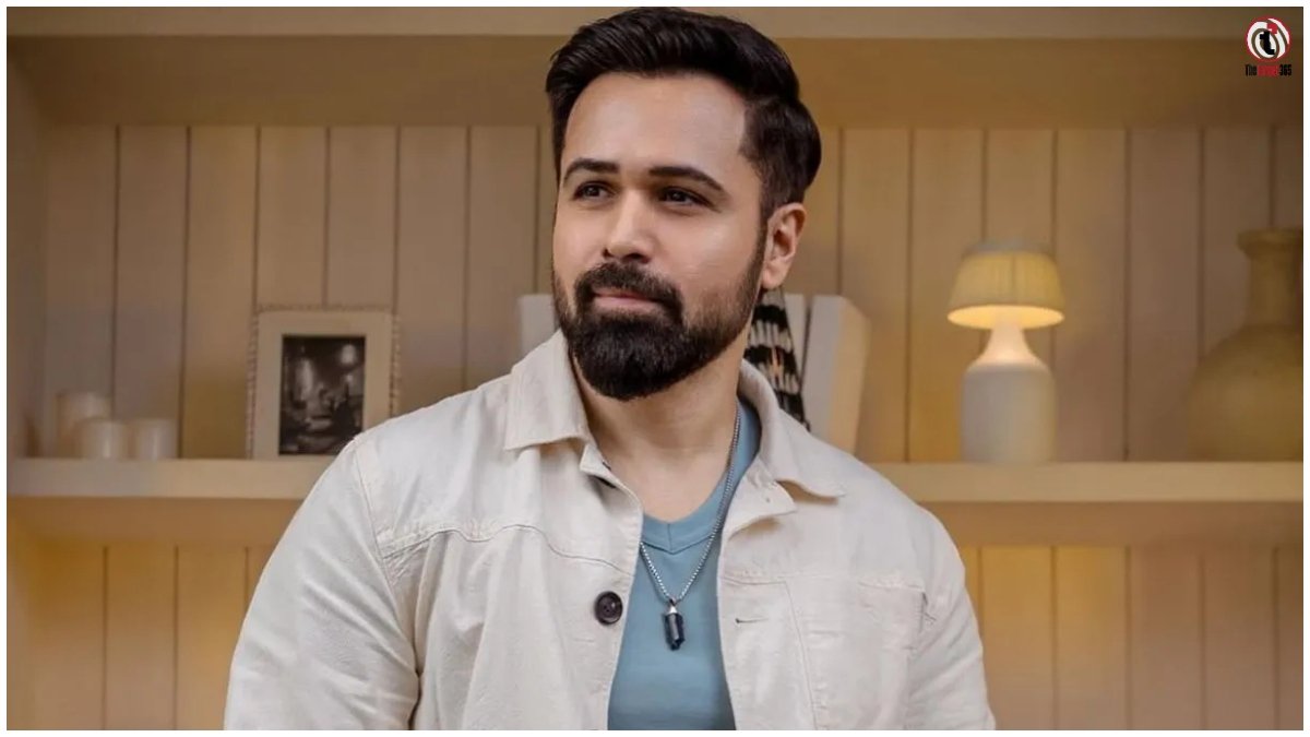 Emraan Hashmi H1N1