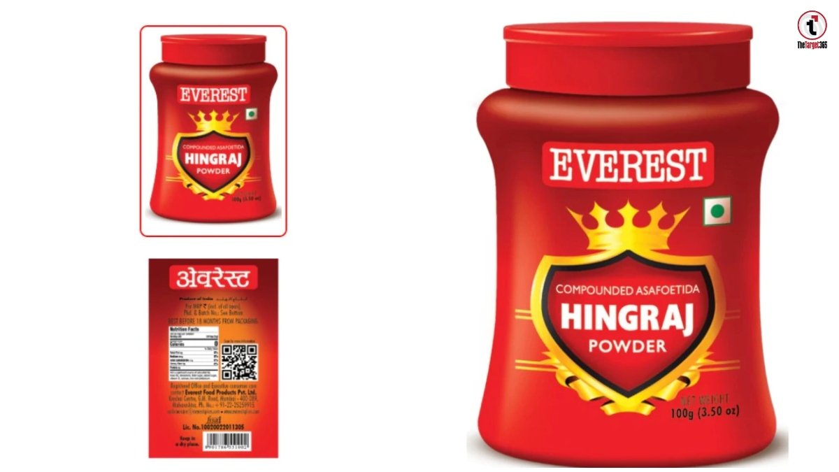Everest Hing Ban