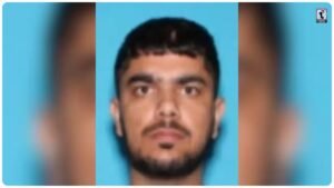 FBI Most Wanted