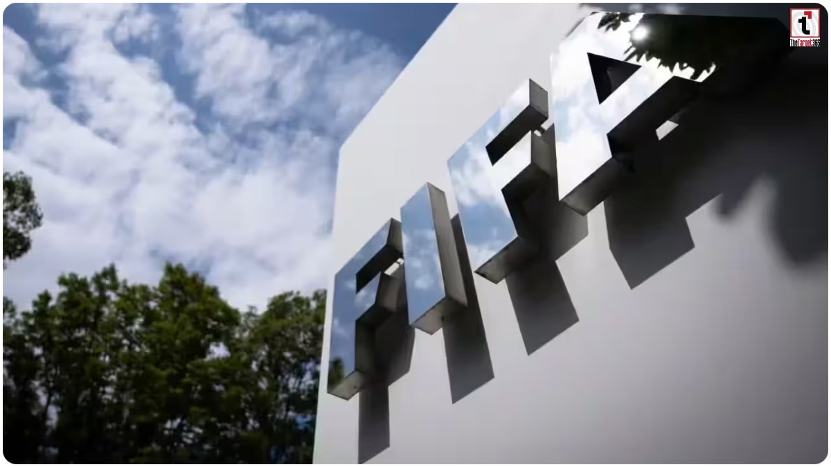 FIFA Crisis