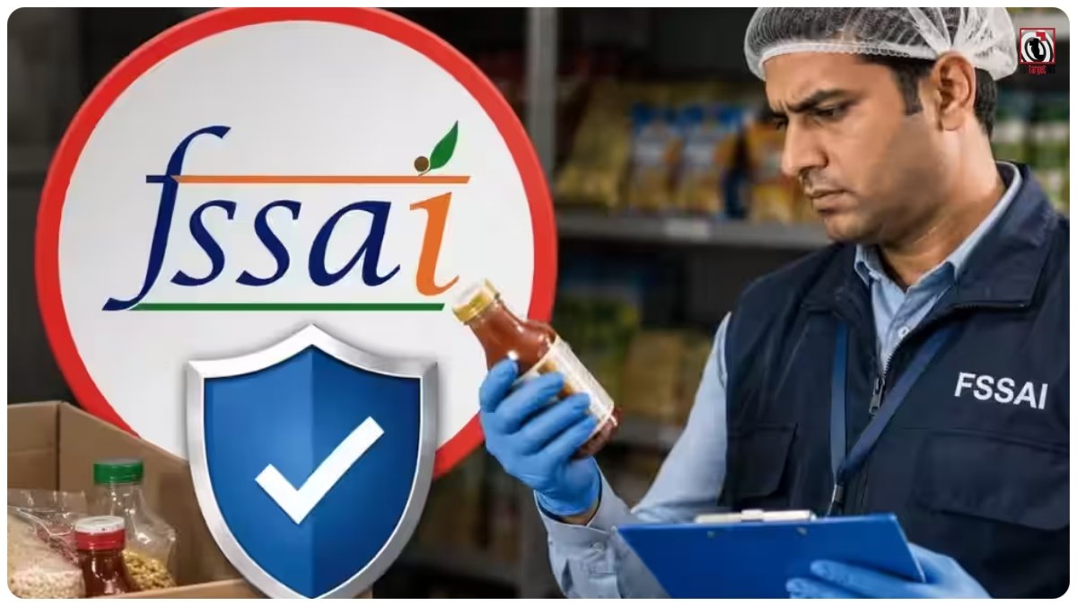 FSSAI Action