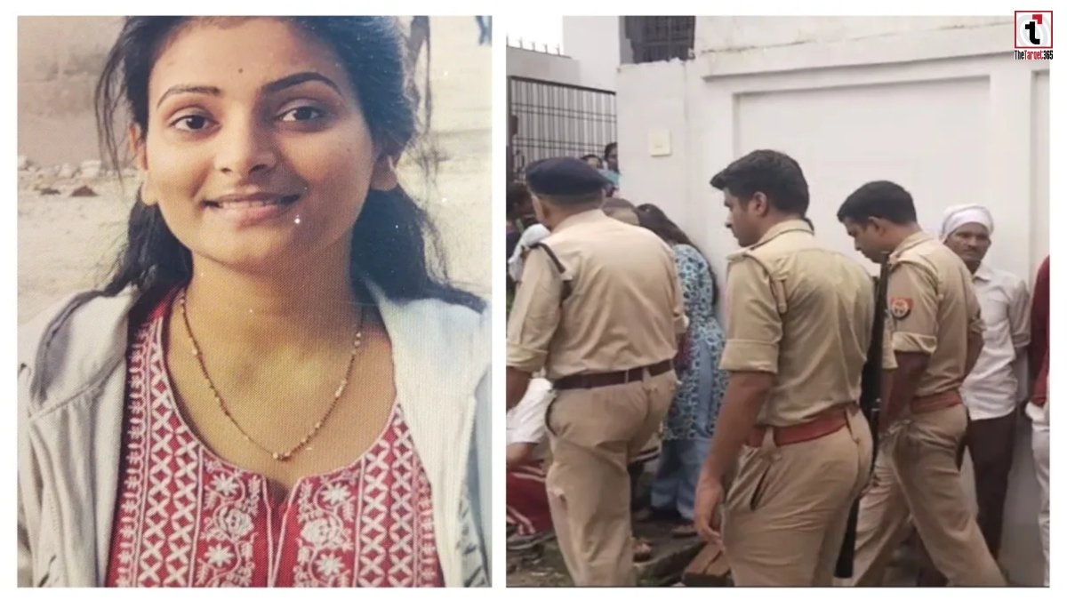Fatehpur Crime