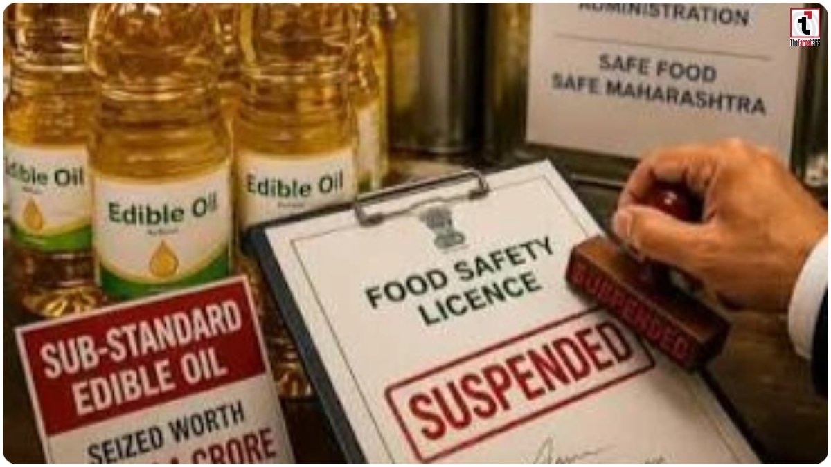 Food Oil Adulteration