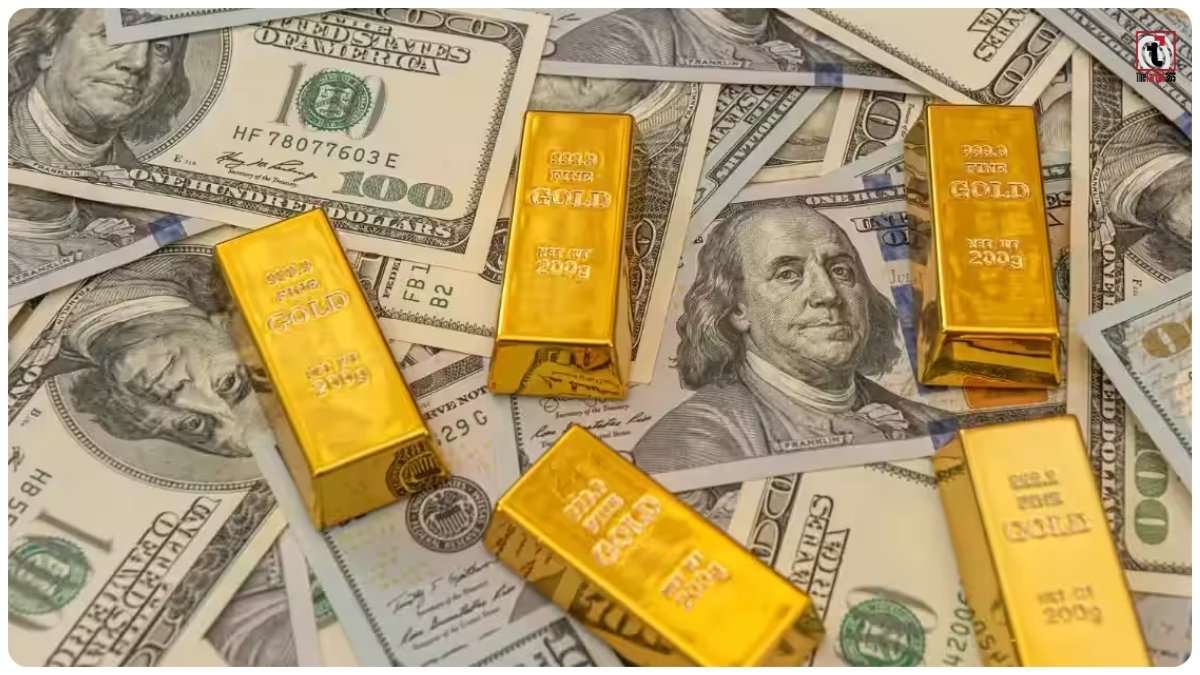 Foreign Exchange Reserves