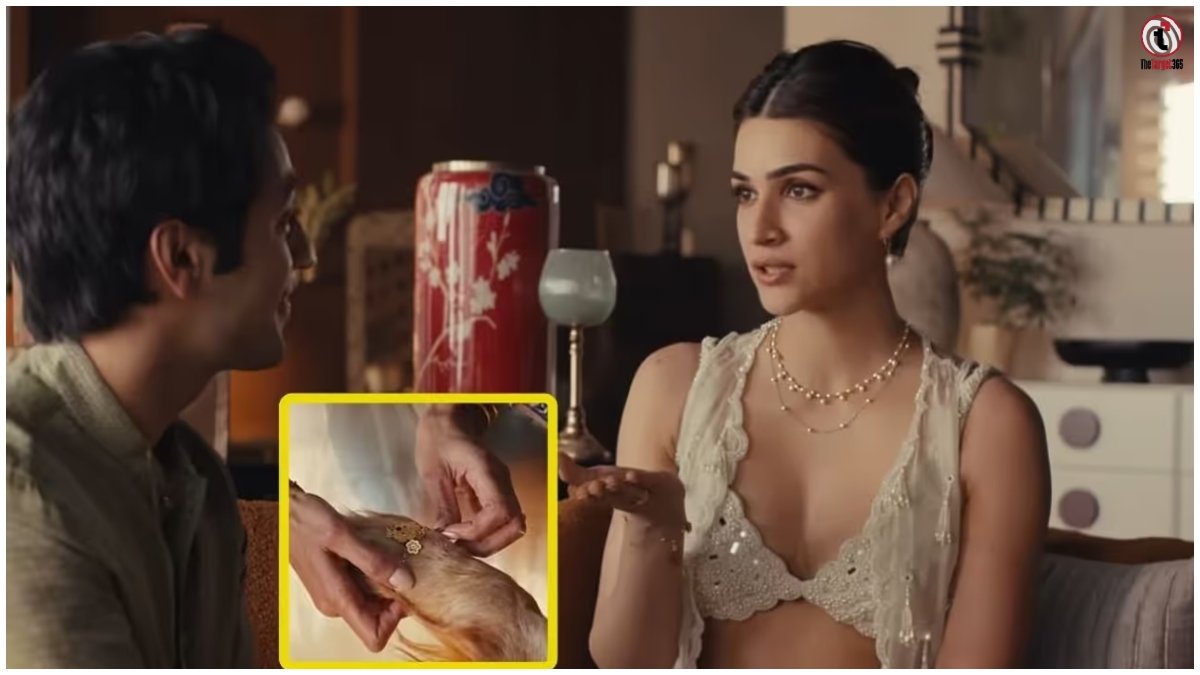 GIVA Raksha Bandhan Ad