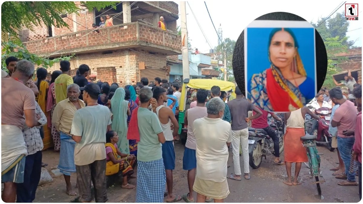 Gaya Crime