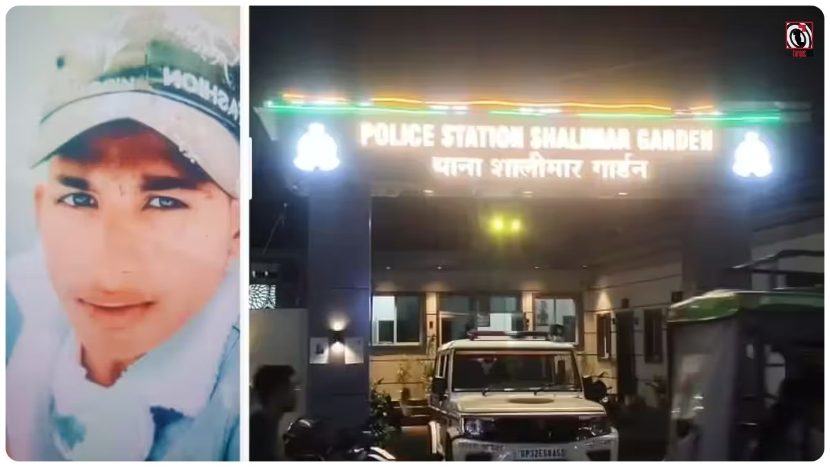 Ghaziabad Murder