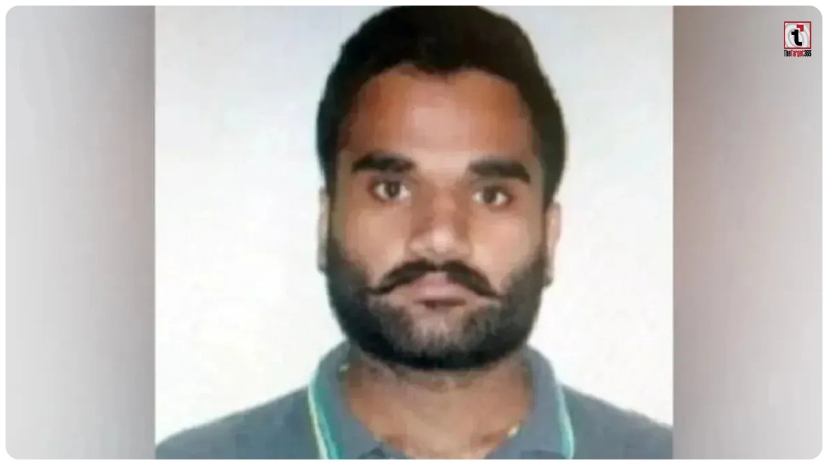 Goldy Brar Nijjar Killing