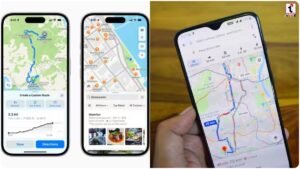 Google Maps