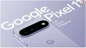 Google Pixel 11 Series