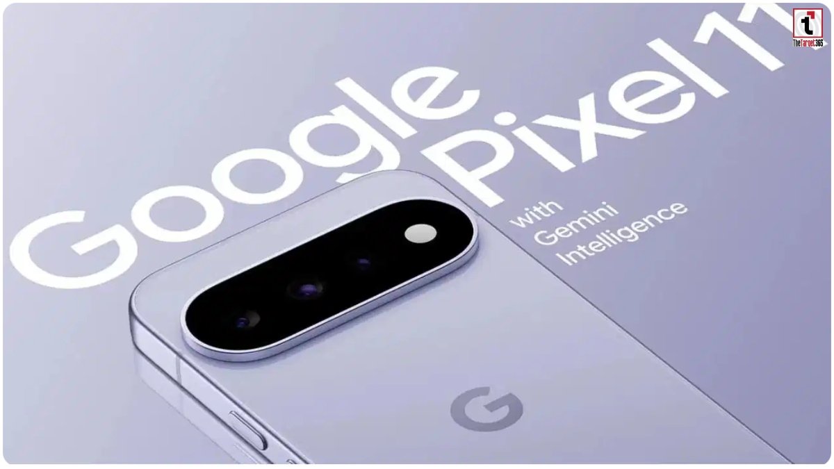 Google Pixel 11 Series