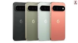Google Pixel