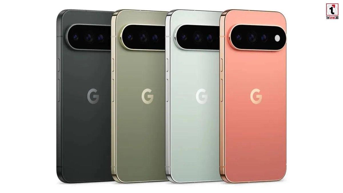 Google Pixel