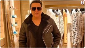 Govinda Defamation Case