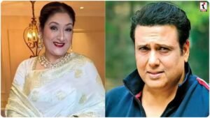 Govinda-Sunita Ahuja Unfollow