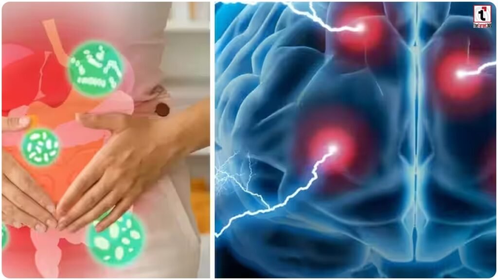 Gut Brain Connection: क्या सच में Gut ही Brain है? डॉक्टर ने बताया पेट-दिमाग का गहरा कनेक्शन