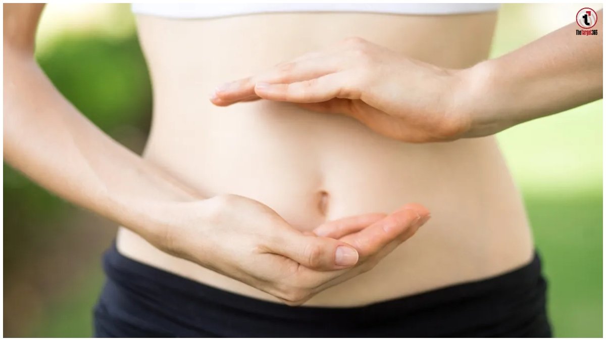 Gut Health Foods