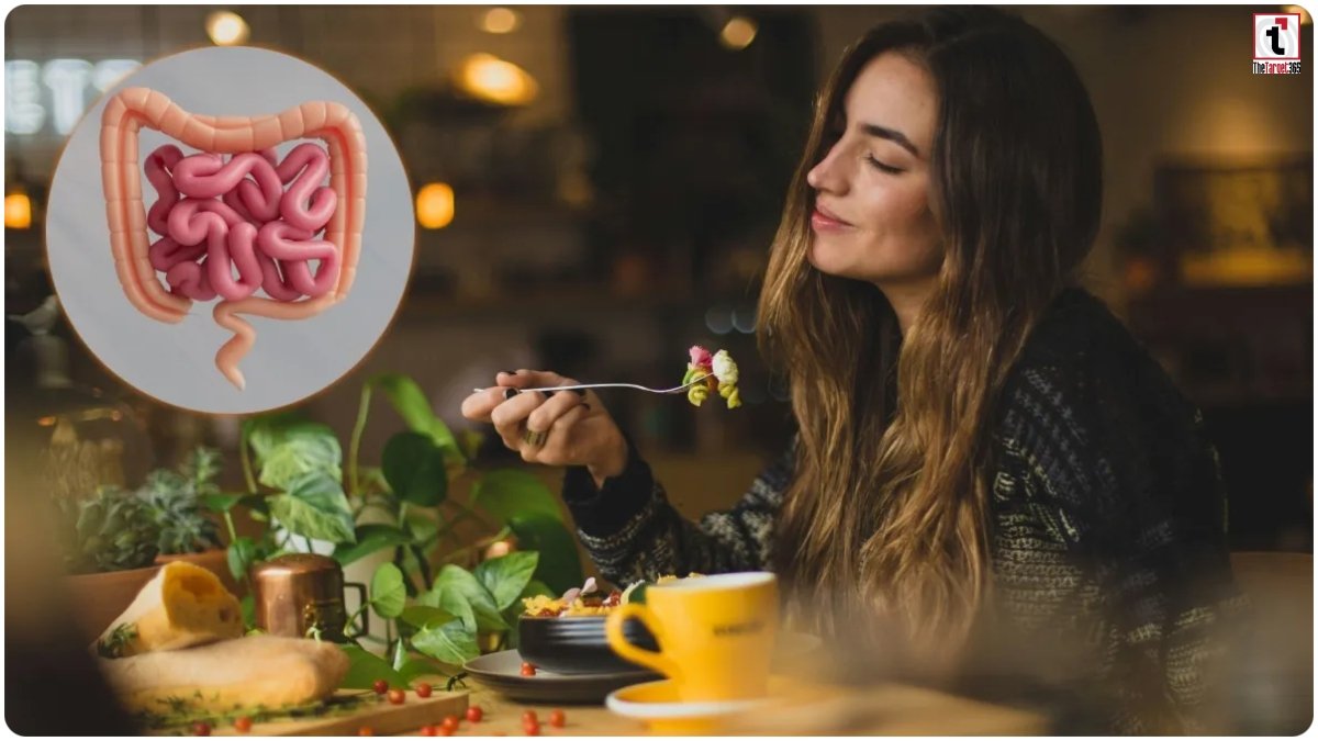 Gut Health Tips