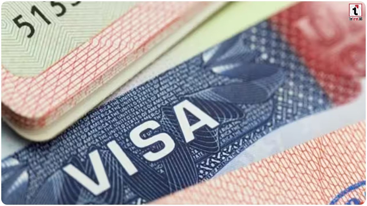 H-1B Visa Fee Hike