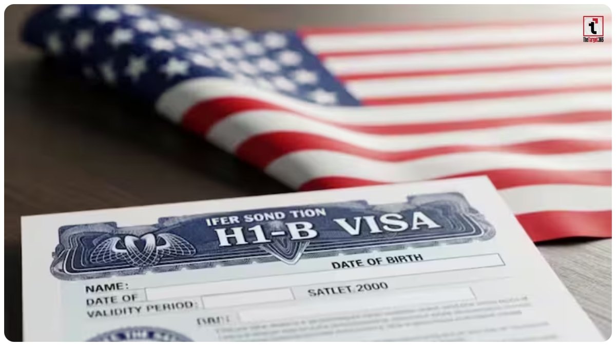 H1B Visa News