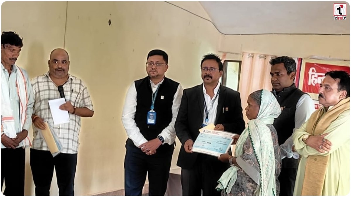 HPCL CSR