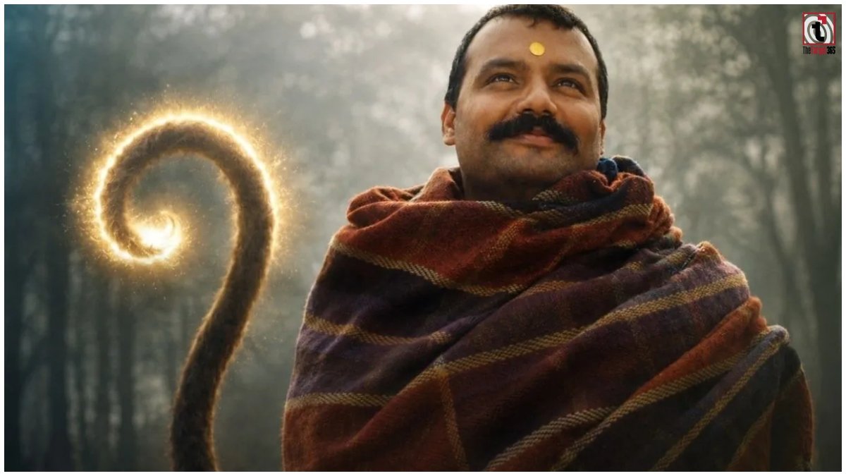 Hanuman Ansh Collection