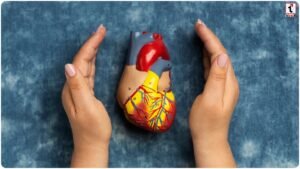 Heart Blockage