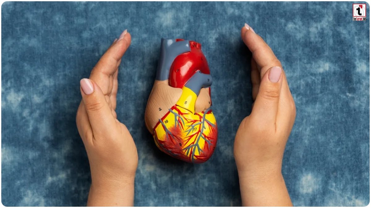 Heart Blockage