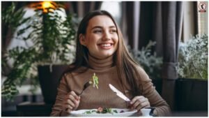 High Protein Diet for Women