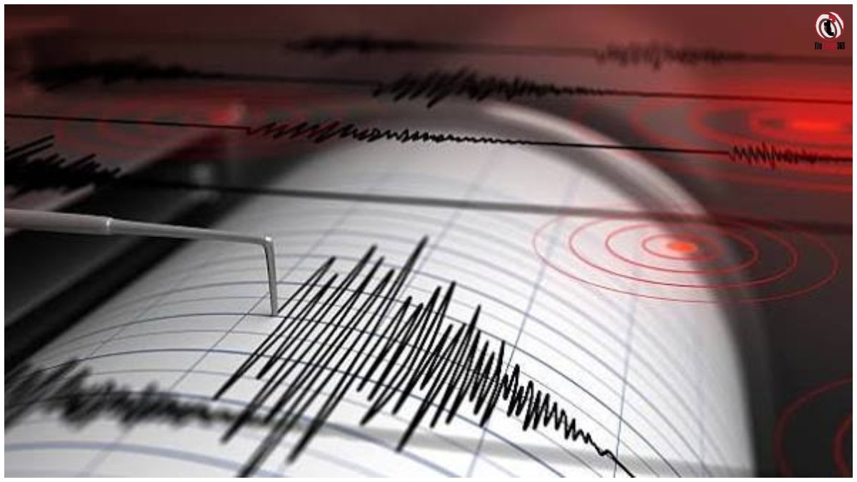 Himachal Earthquake