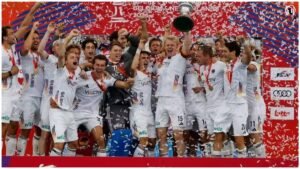 Hockey World Cup