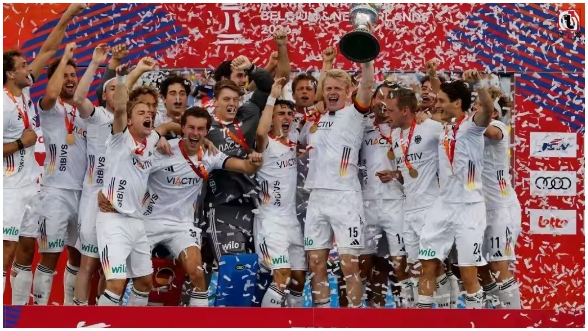 Hockey World Cup